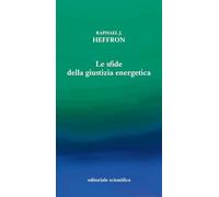 Le sfide della giustizia energetica