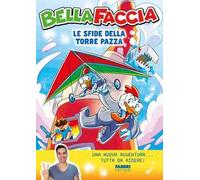 Le sfide della torre pazza
