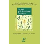 Le sfide della transizione energetica. Competitività e resilienza dei territori