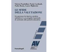 Le sfide della valutazione. Un percorso tra teoria e pratica valutativa in un progetto nazionale di contrasto alla povertà educativa