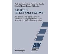 Le sfide della valutazione. Un percorso tra teoria e pratica valutativa in un progetto nazionale di contrasto alla povertà educativa