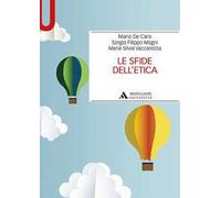 Le sfide dell'etica