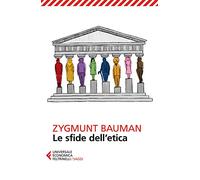 Le sfide dell'etica