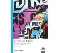 Le sfide di Babele: Insegnare le lingue nelle società complesse