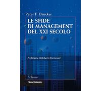 Le sfide di management del XXI secolo