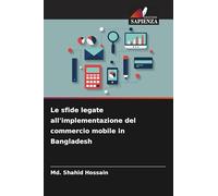 Le sfide legate all'implementazione del commercio mobile in Bangladesh