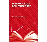 Le sfide sociali dell'educazione