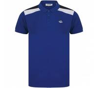 Le Shark Tiloch Uomo Polo 5X202111DW-True Blue blu S