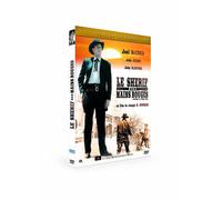 Sherif aux mains rouges - dvd