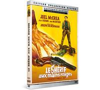 Le Shérif aux Mains Rouges [Édition Collection Silver]