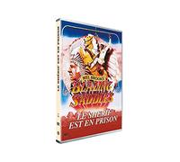 Le sherif est en prison