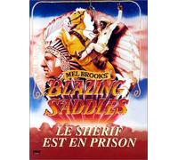 Le sherif est en prison