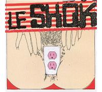 Le Shok - We Are Electrocution