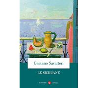 Le siciliane