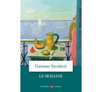 Le siciliane