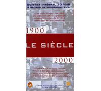 Le siecle coffret