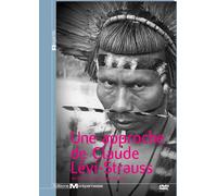 Il Secolo Di Claude Lévi-strauss DVD Nuova