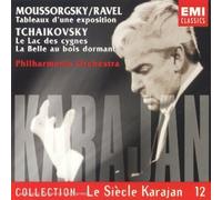 Le Siecle Karajan Vol 12