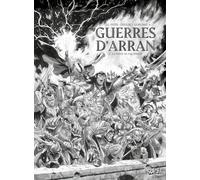 Le siège de Dal'darum
