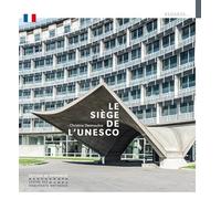 Le siège de l'Unesco