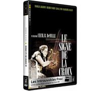 Le Signe de la croix