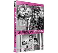 Le Signe de Vénus