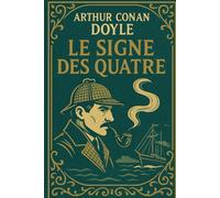 Le Signe des quatre