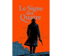 Le Signe des Quatre