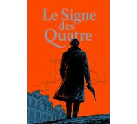 Le Signe des Quatre