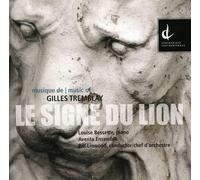 Tremblay, Gilles - Le Signe Du Lion