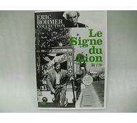 Le Signe du Lion [59/F/S: J]