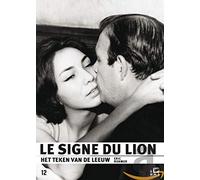 Le signe du lion (DVD)