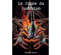 Le signe du Scorpion