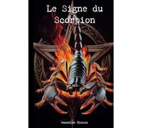 Le signe du Scorpion