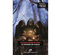 Le signore dei giochi