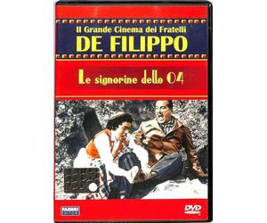 Le Signorine dello 04