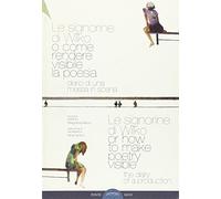 Le signorine di Wilko, o come rendere visibile la poesia. Ediz. multilingue