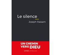 Le silence: comme introduction à la métaphysique