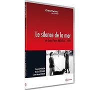 Le Silence de la mer