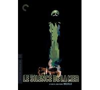 Le Silence de la Mer (Criterion Collection)