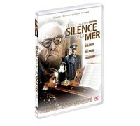 Le silence de la mer