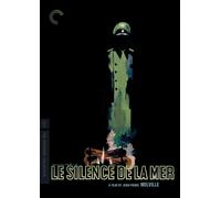 Le silence de la mer (DVD) Howard Vernon Nicole Stéphane Jean-Marie Robain