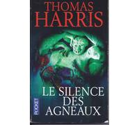 le silence des agneaux