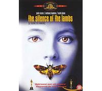 Le Silence des agneaux