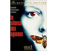 Le silence des agneaux