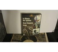 Le silence des agneaux