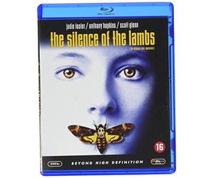 Le silence des agneaux