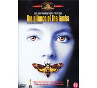 Le Silence des agneaux [Import belge]
