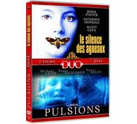 Le silence des agneaux ; pulsions