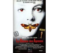 Le Silence Des Agneaux [VHS]